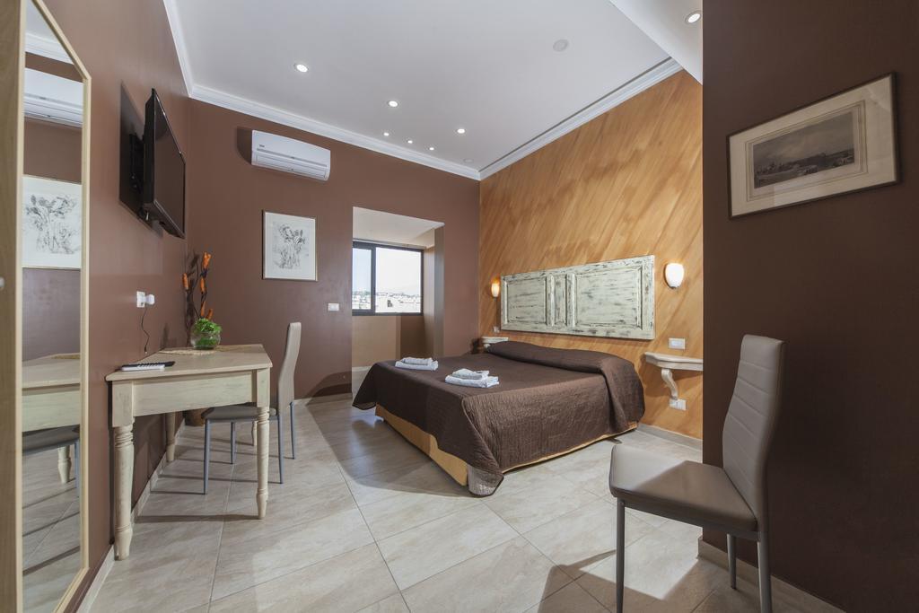 Etnaview Apartments Catania Bagian luar foto