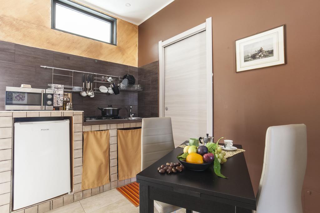 Etnaview Apartments Catania Bagian luar foto