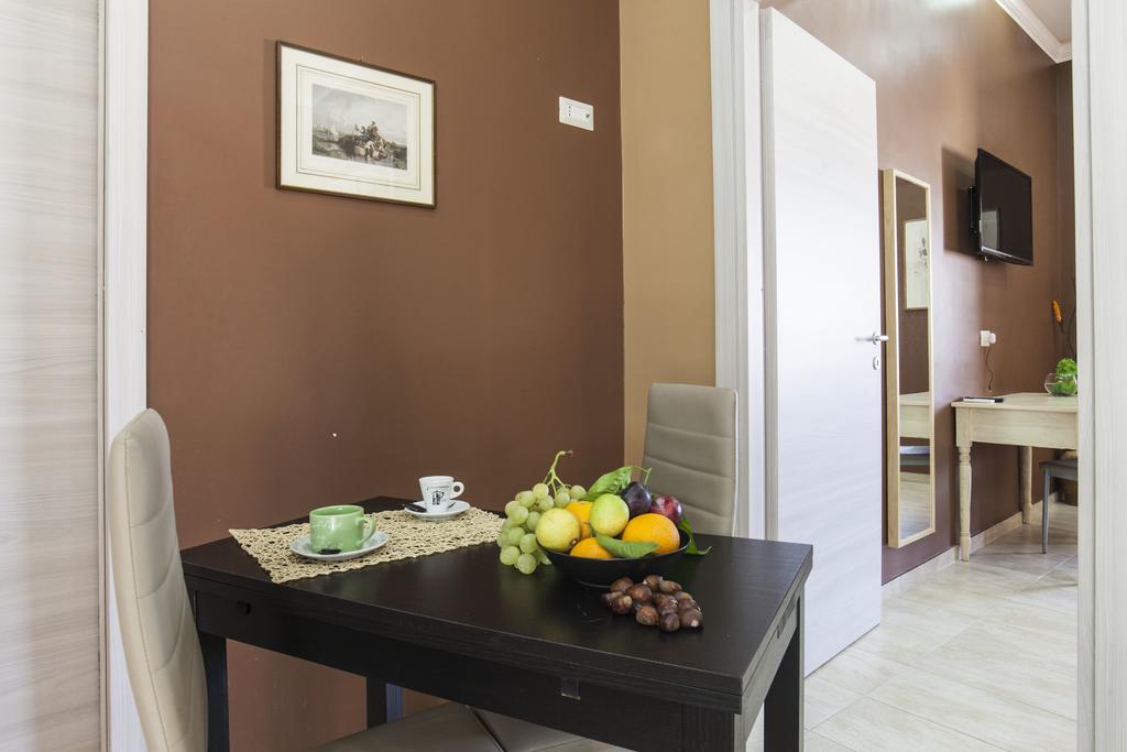 Etnaview Apartments Catania Bagian luar foto