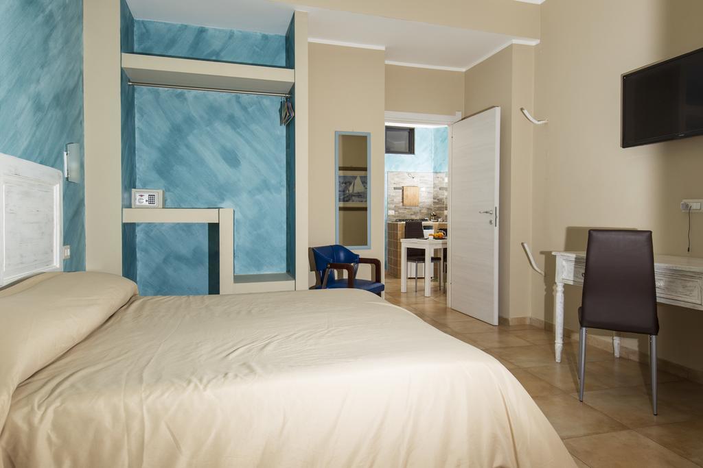 Etnaview Apartments Catania Bagian luar foto