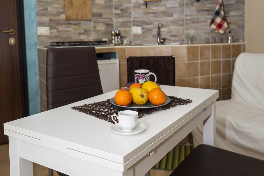 Etnaview Apartments Catania Bagian luar foto