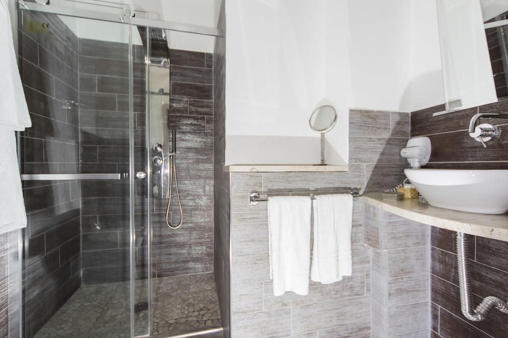 Etnaview Apartments Catania Bagian luar foto